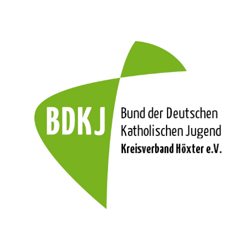 Logo BDKJ Kreisverband Höxter e.V. (katholische Jugendverbände)