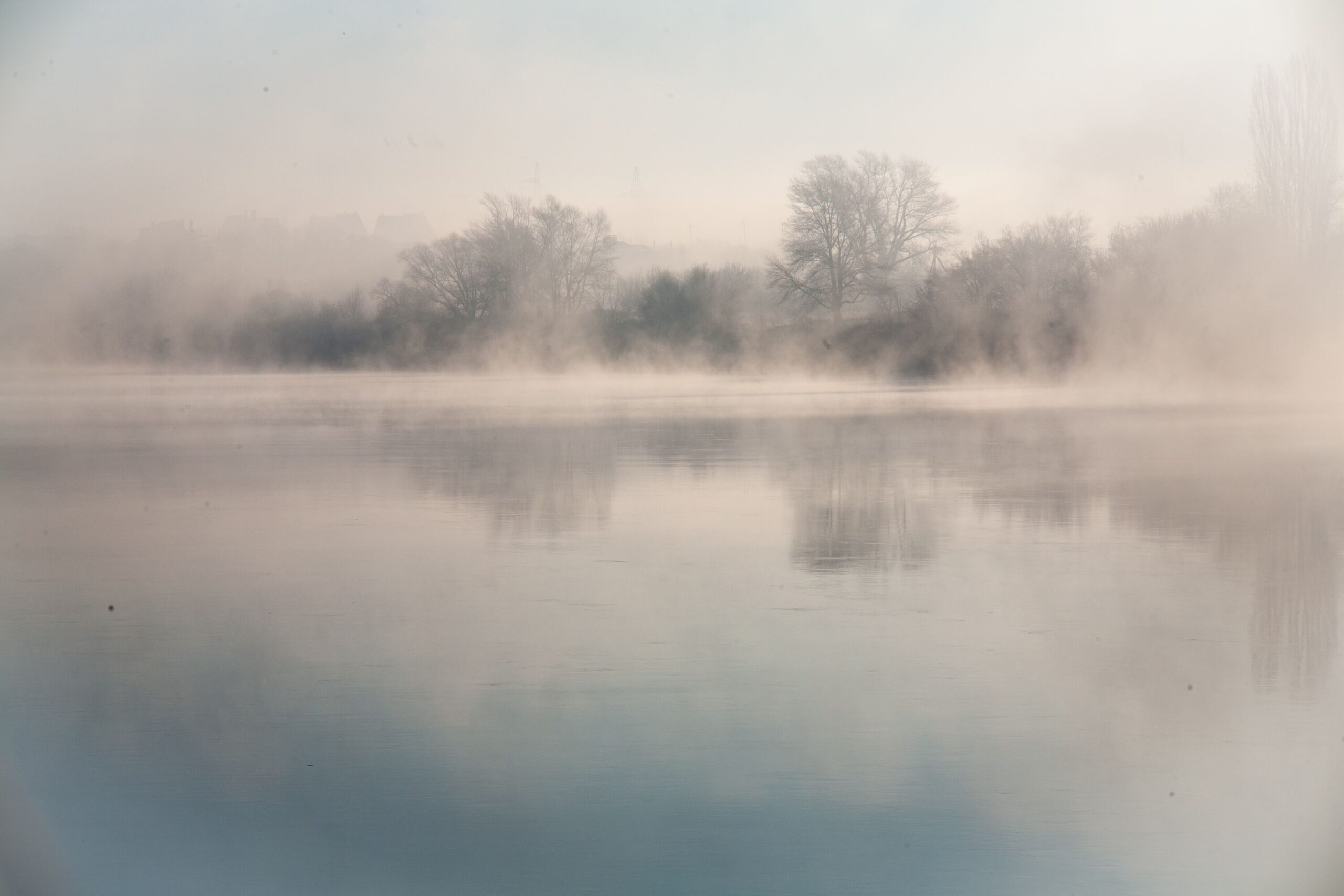 Im November ist beim Feierabendpilgern "Abschied nehmen ein leises Wort".